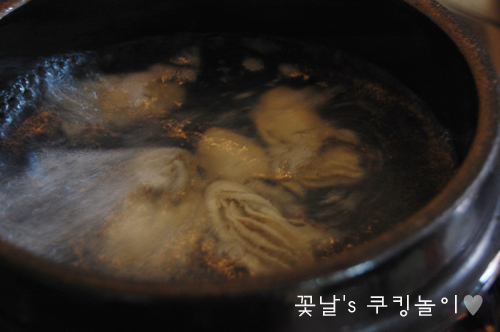 굴뚝배기 이미지