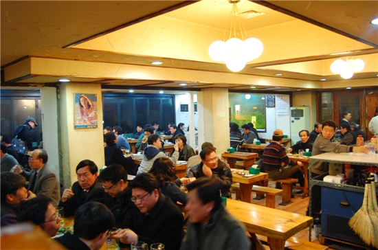 골목맥주 이미지