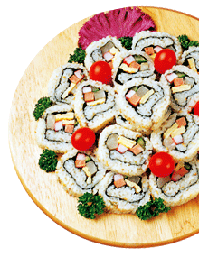 별난김밥 이미지