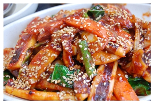 황소식당 이미지