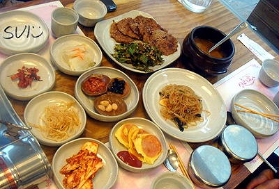 산들속애 이미지