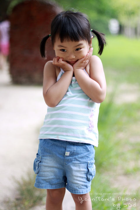 아이와 남이섬 다녀왔어요.