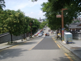 두아이와 함께한 전주 한옥마을 체험..