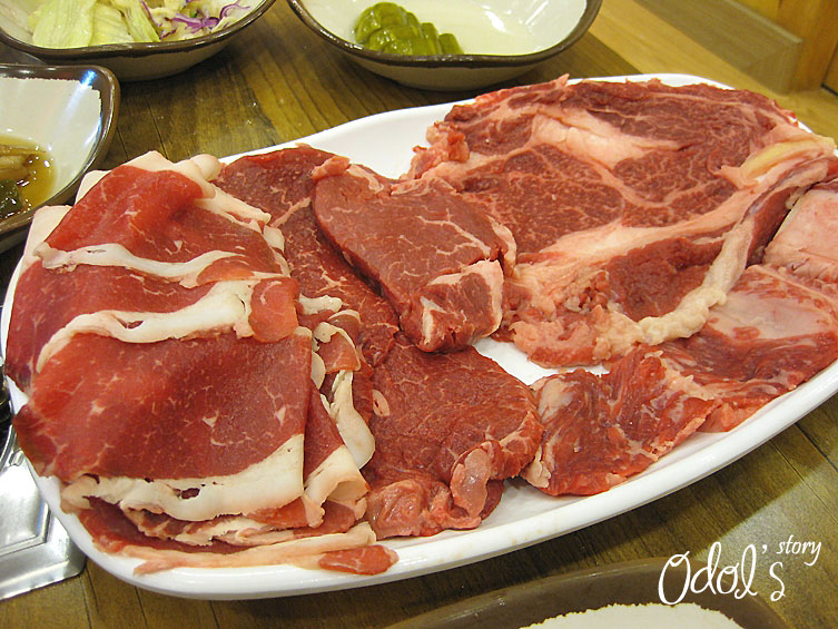 토방식당 이미지