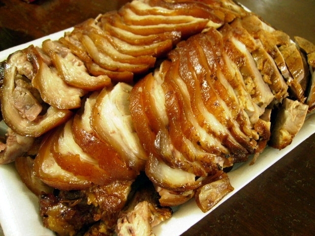 장충동한방족발(마천동)