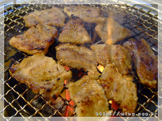 부산 남구 용호동 맛집 - 소고기,돼지갈비 화돈 !!!