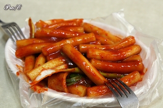 달달한떡볶이 이미지