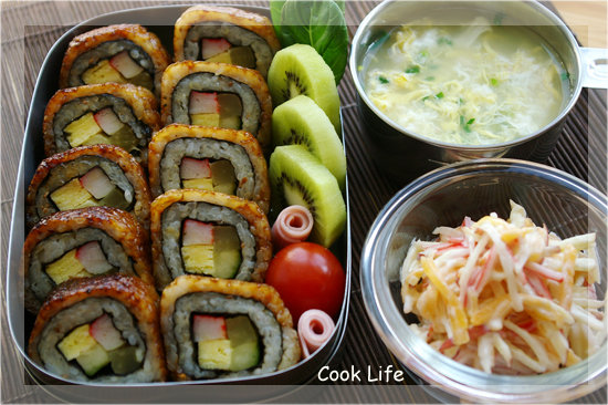 호호김밥 이미지