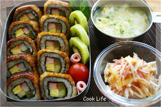호호김밥 이미지