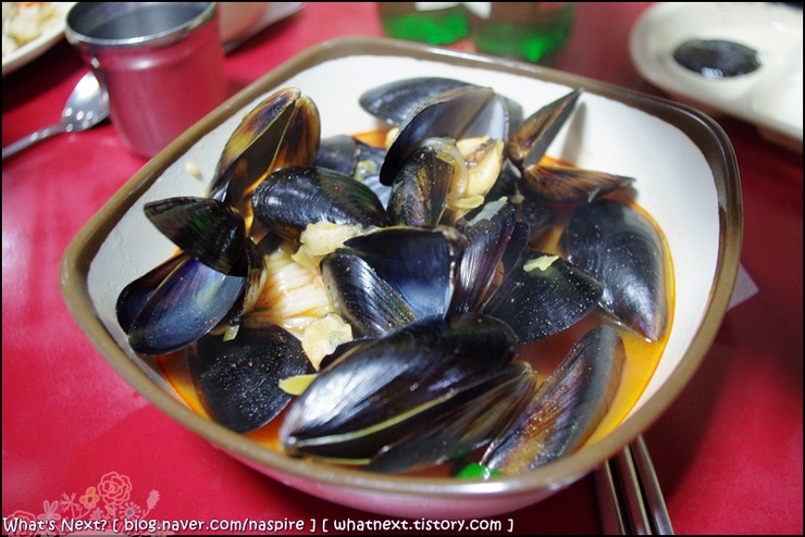 [중랑구맛집/면목동맛집]소셜커머스? 반값? 다 필요없다 짜장면 2000원 탕수육 7000원 짜앤짬 탕수육(서울 중랑구 면목동 117-18)