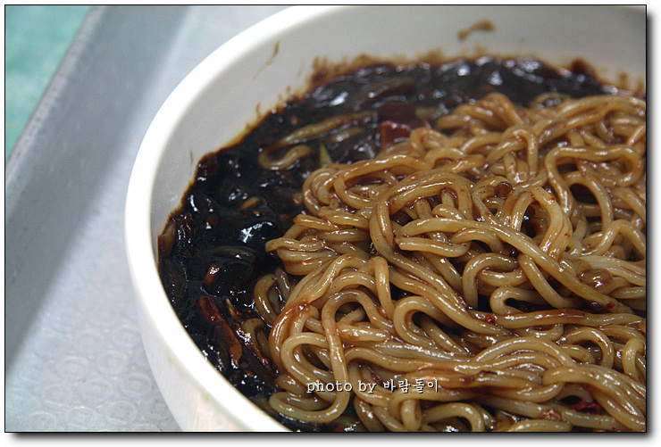 [대구맛집/북구/구)신도극장]나의 단골중국집...수봉반점