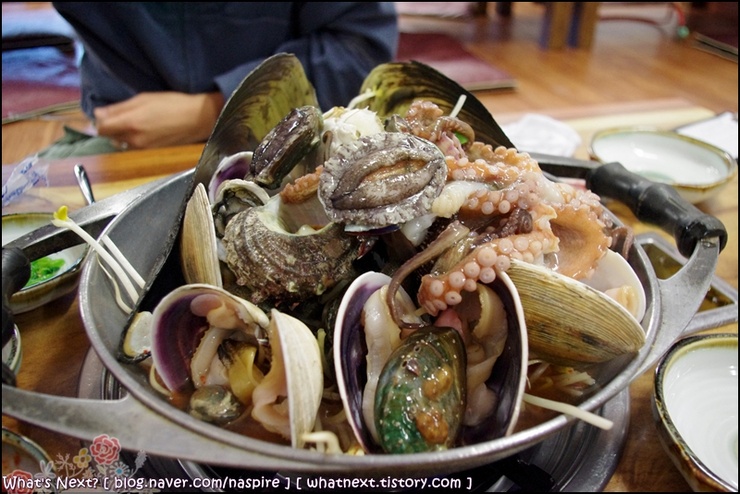 [제주도맛집/해물탕]삼성혈해물탕 제주도에 가면 꼭 가봐야할 강력추천맛집(제주특별자치도 제주시 연동 312-45)