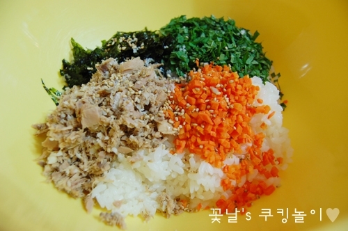 간도참치 이미지