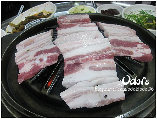 [인천 간석동] 부암갈비 