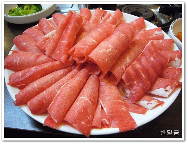 명동칼국수(구로동/구로공단)...국시전골샤브...