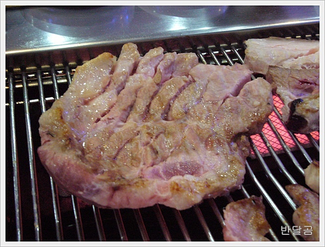 제주복돈(사당역/방배동)...돼지생갈비에 한잔하기 좋은 집...