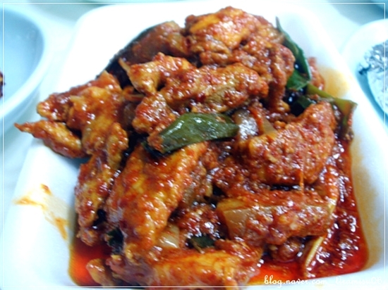 군산식당 이미지