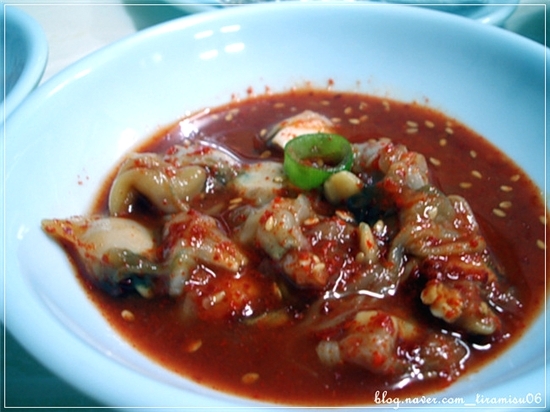 군산식당 이미지