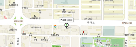 연화정 이미지