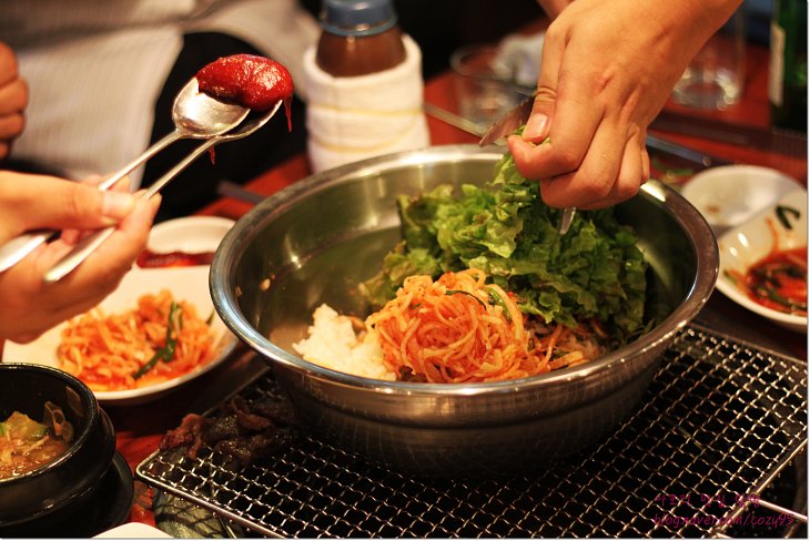 [수원맛집/영통] 이화화로
