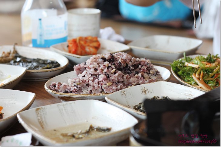[경기/광주맛집/목현동] 황금알 오리훈제