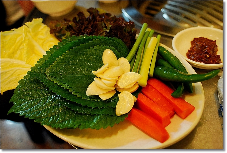 깡통삼겹살 이미지
