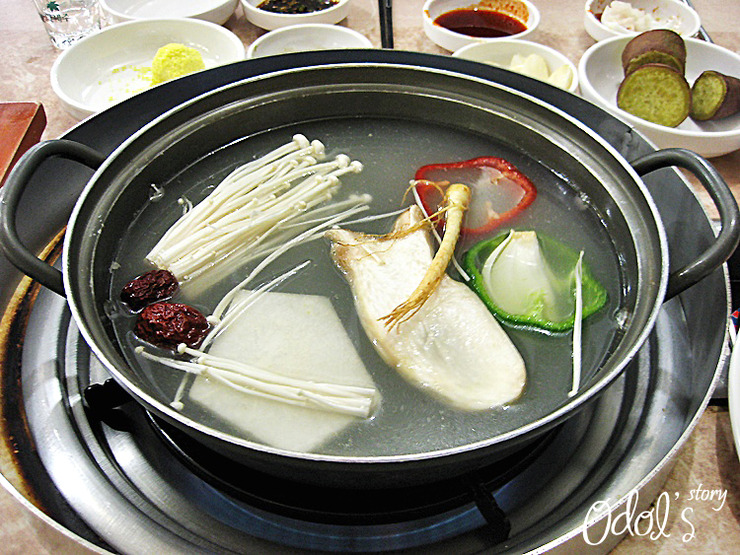 [전라남도 여수시 경호동] 경도회관 