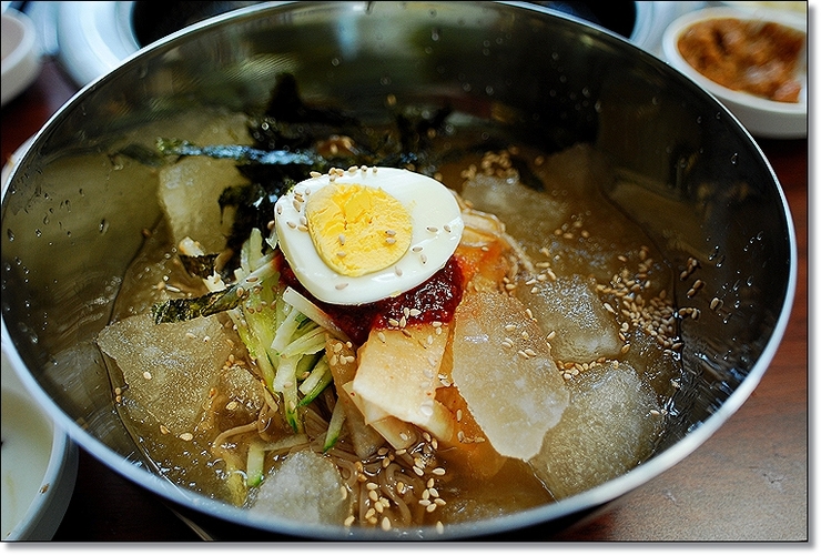 [부산/봉림동] 민물장어 소금구이 - 영진수산가든 - 