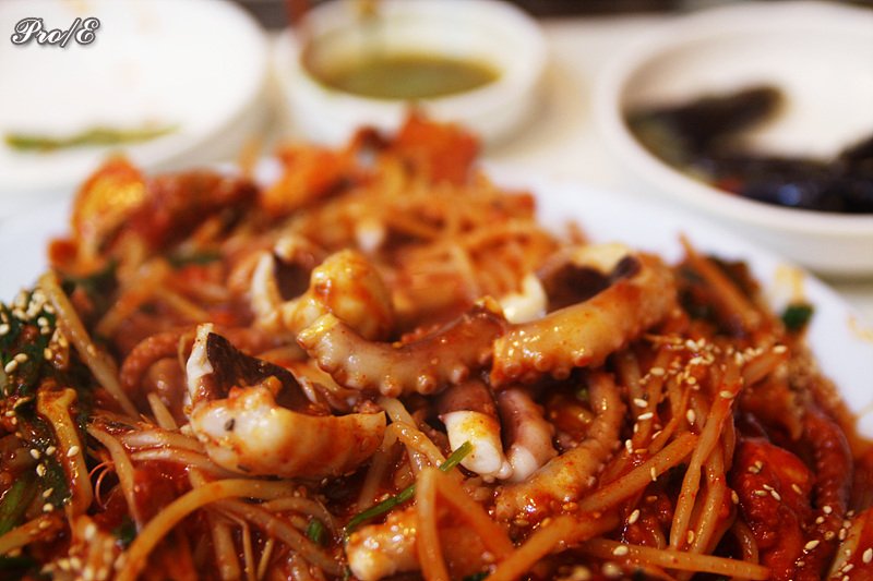 [서울/영등포]마산집- 해물찜