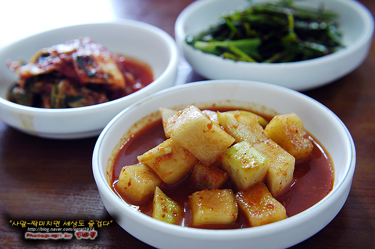 [예천맛집]쫄깃쫄깃한 막창순대로 유명한 흥부네토종한방순대