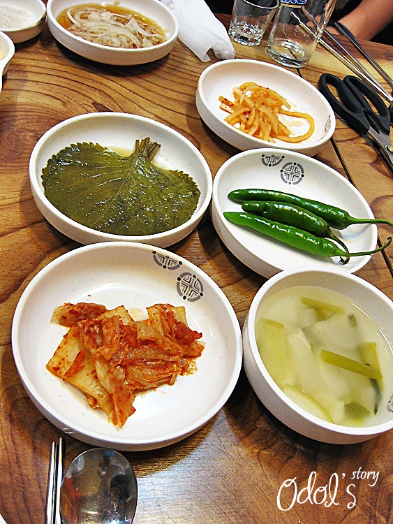 참조은 한우 이미지