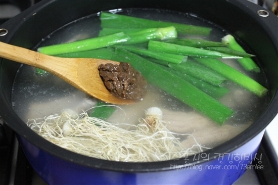 찜야식 이미지