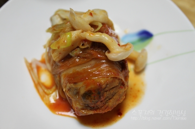 찜야식 이미지
