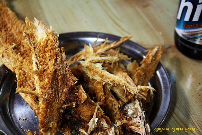 전주/가맥 원조 전일슈퍼