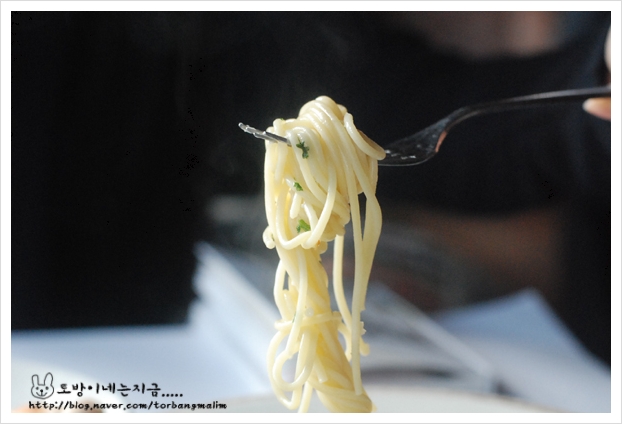 화덕피자와 봉골레 스파게티(파스타)가 맛난집~~노리타가든