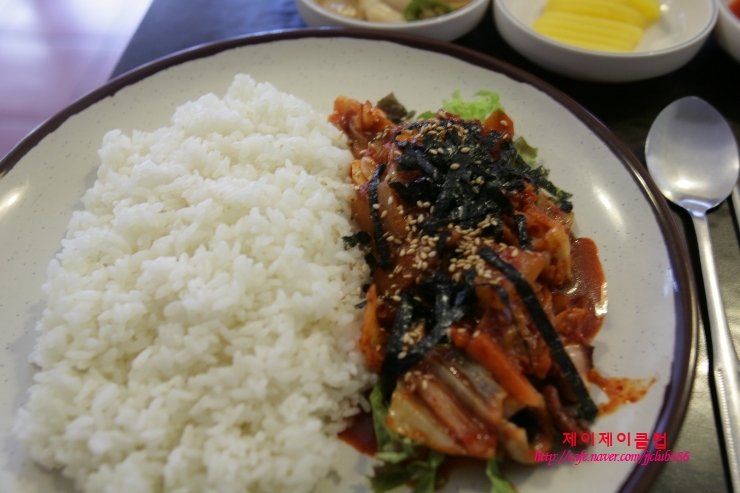 [노량진맛집/돈앤비]이해할수없는 식대.단돈 삼천오백원 @@
