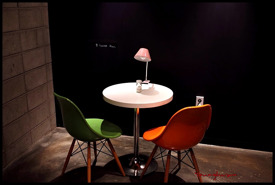 [부산 중앙동]커피드슈........Coffe de chou