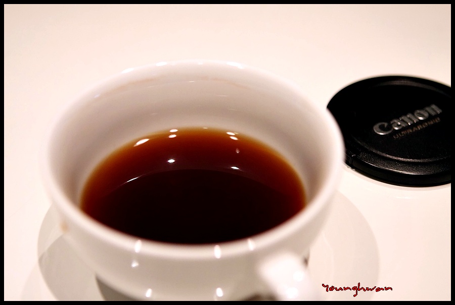 [부산 중앙동]커피드슈........Coffe de chou