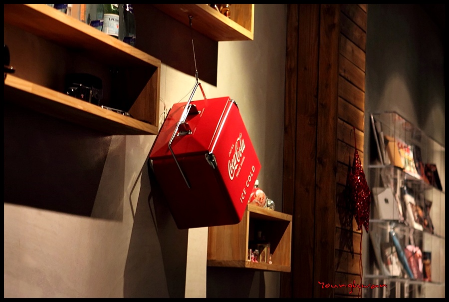 [부산 중앙동]커피드슈........Coffe de chou