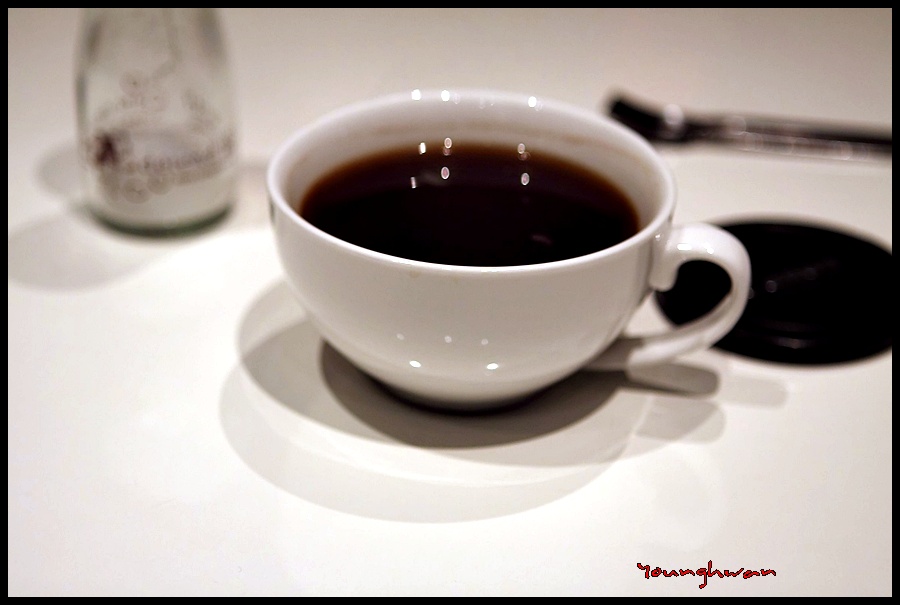 [부산 중앙동]커피드슈........Coffe de chou