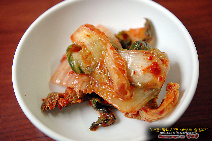 [부산맛집/남부민동] 복국의 재발견 남포식당