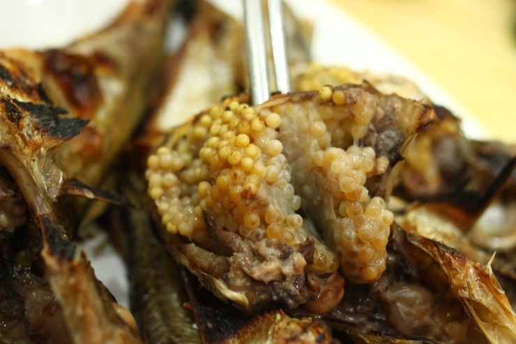 속초생태집 [생태탕/생선구이 - 북창동 맛집]