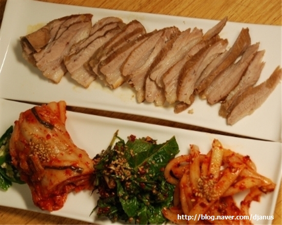 고기먹고밥먹고 이미지