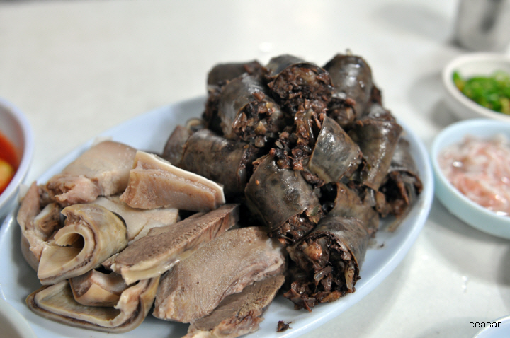 병천순대 이미지