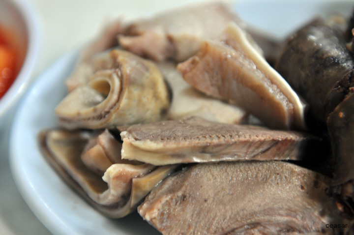 병천순대 이미지