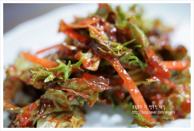 우리동네 맛집 - 회전식 오리구이집 오리오리