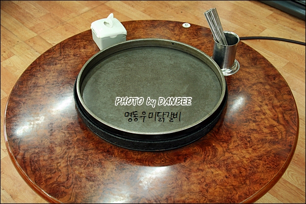 춘천우미닭갈비 이미지