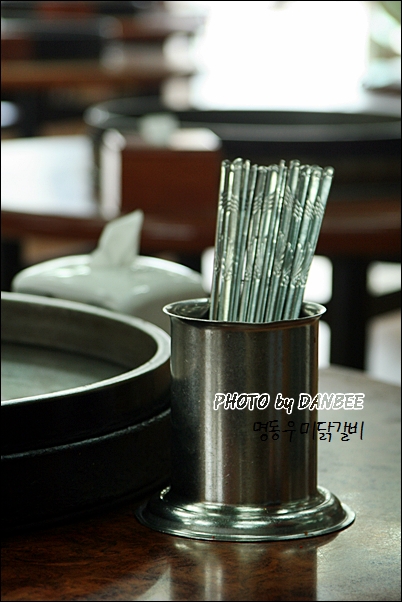 춘천우미닭갈비 이미지