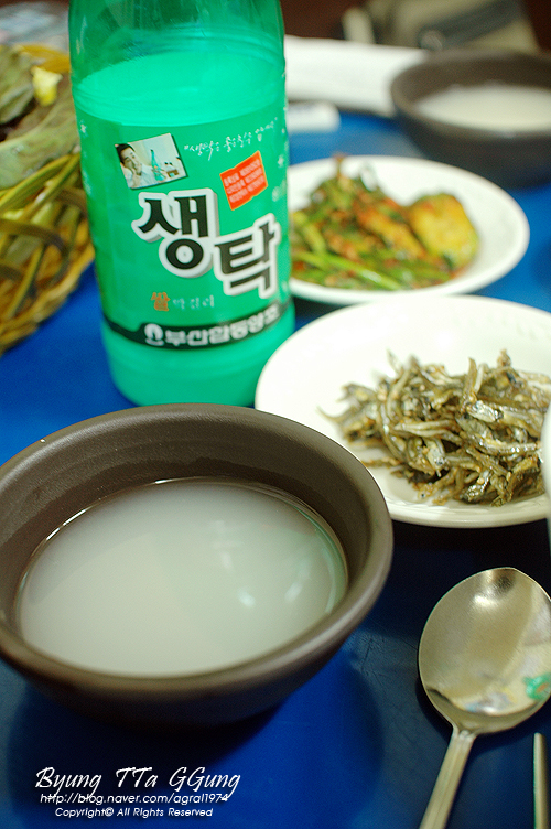 [부산맛집/중앙동] 우울한 날씨에 딱맞는 그곳 뚱보집