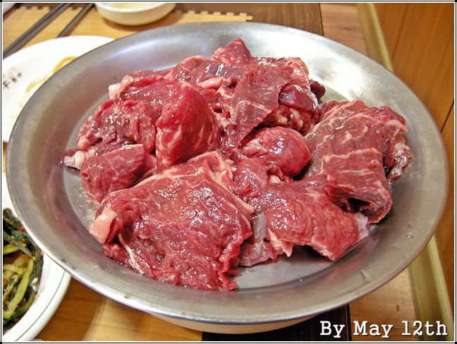 [양평동맛집/또순이네] 소고기...꼭 한우만 맛있으란 법 있나염??ㅎㅎ